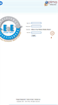 Mobile Screenshot of optimarepl.pfizerindia.com